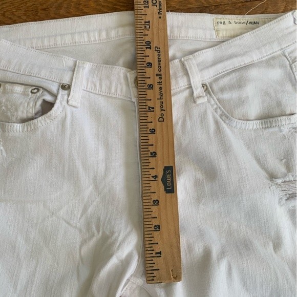 Rag & Bone jeans - Picture 9 of 9